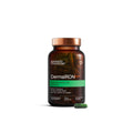 DermaIRON Iron Supplement for Women & Men – Gentle Iron for Low Ferritin & Anemia Support, Hair Thinning & Hair Loss Support, with Collagen & Vitamin C