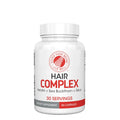 Silver Fern Hair Complex - Hair Supplement for Promoting Healthy Hair
