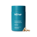 MDhair Regrowth Supplements – Hair Growth Vitamins for Women & Men