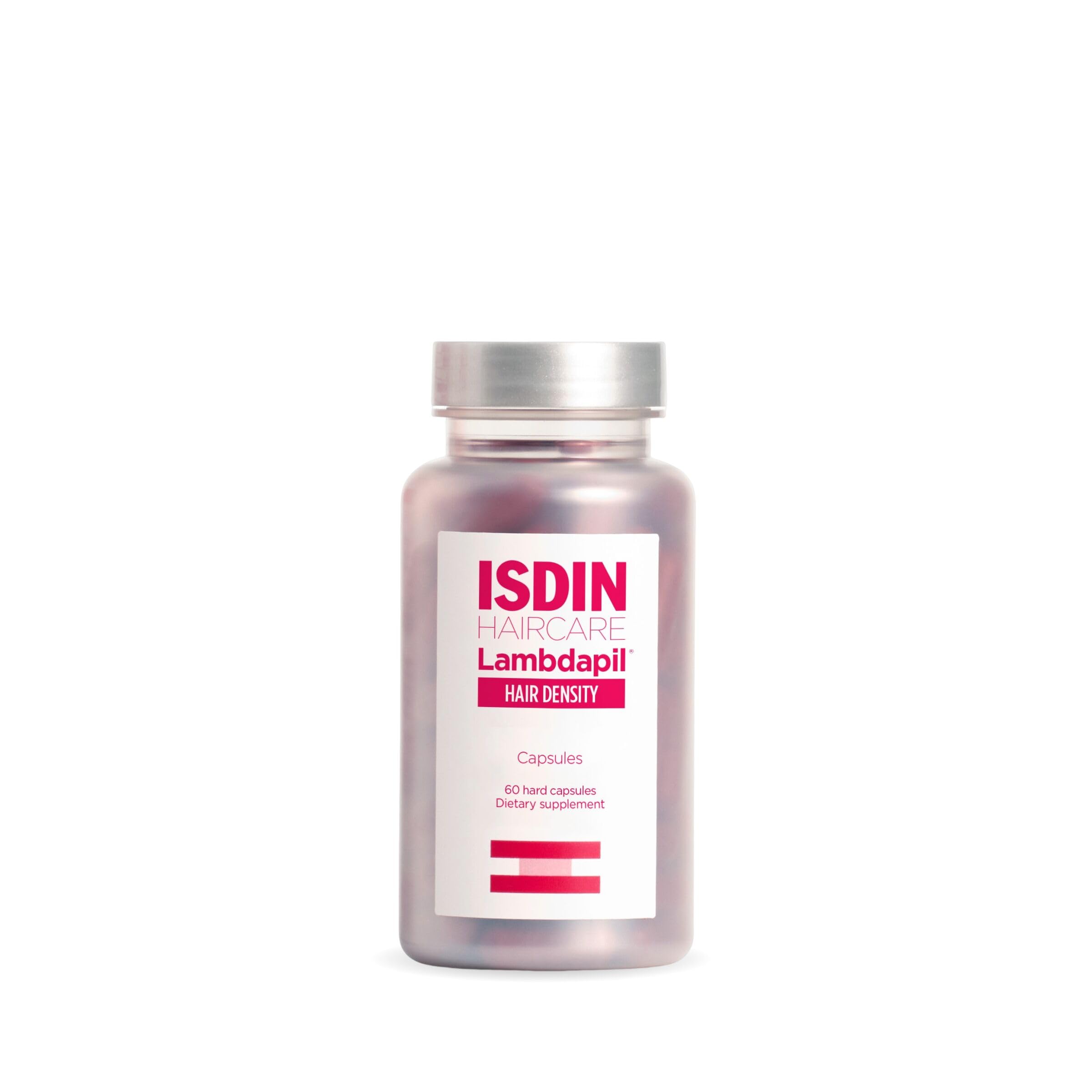 ISDIN Lambdapil Hair Density Supplement for Thinning Hair