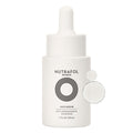 Nutrafol Women's Hair Serum, Supports Visibly Thicker and Stronger Hair, Vegan, Lightweight and Fast-Absorbing.