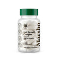 MARSHO Hair Growth Supplement for Women – Biotin, Zinc & Amino Acids