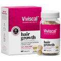Viviscal Hair Growth Supplements for Women, 60 Tablets, 1 Month