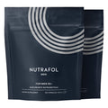 Nutrafol Men 50+ Hair Growth Supplements, Age 50+, 2-Month Pouches